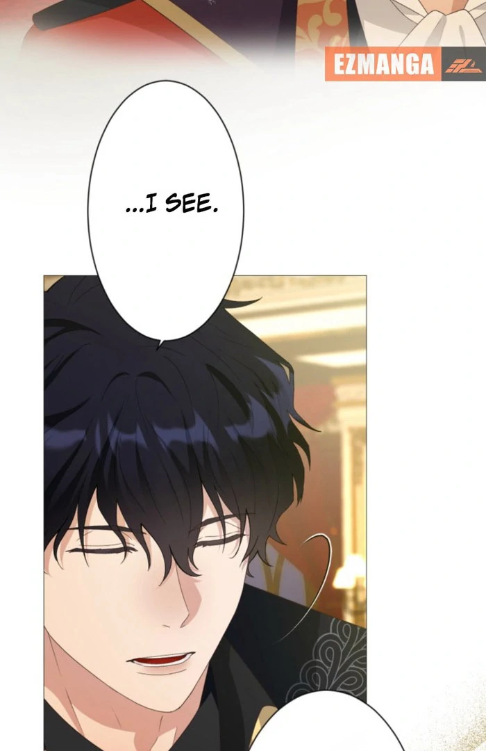 The Saint Who Longs for Death Made a Contract with the Cursed Prince Chapter 20 - page 70