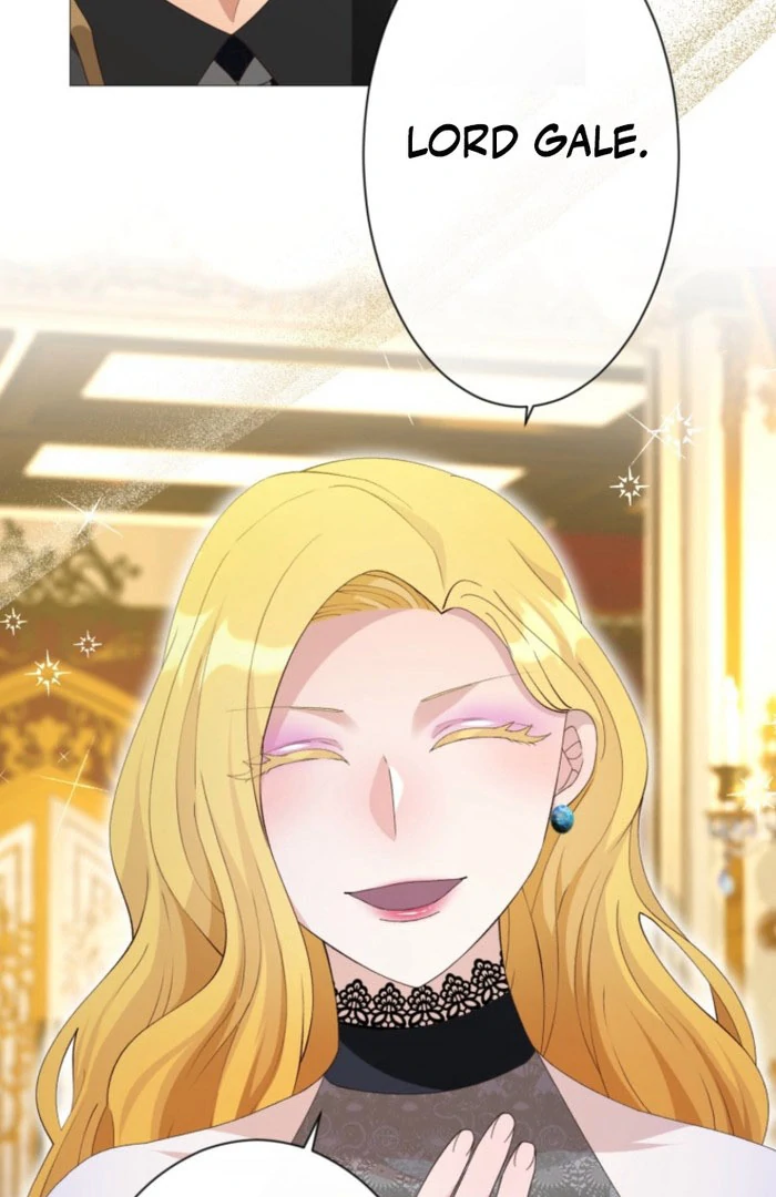 The Saint Who Longs for Death Made a Contract with the Cursed Prince Chapter 20 - page 71
