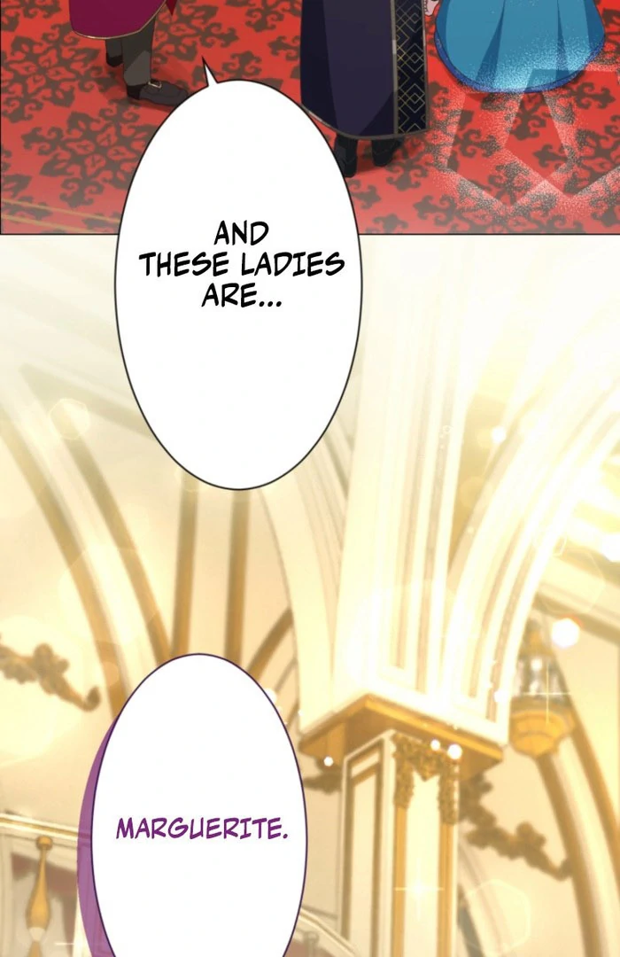 The Saint Who Longs for Death Made a Contract with the Cursed Prince Chapter 20 - page 74