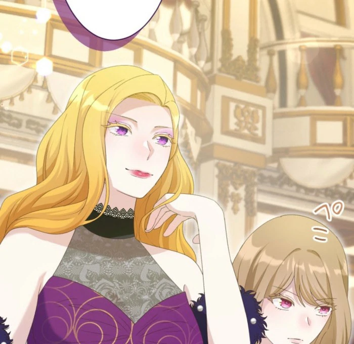 The Saint Who Longs for Death Made a Contract with the Cursed Prince Chapter 20 - page 75