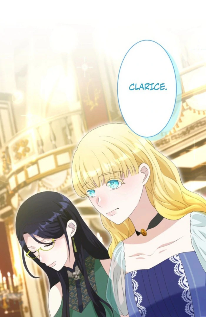 The Saint Who Longs for Death Made a Contract with the Cursed Prince Chapter 20 - page 77