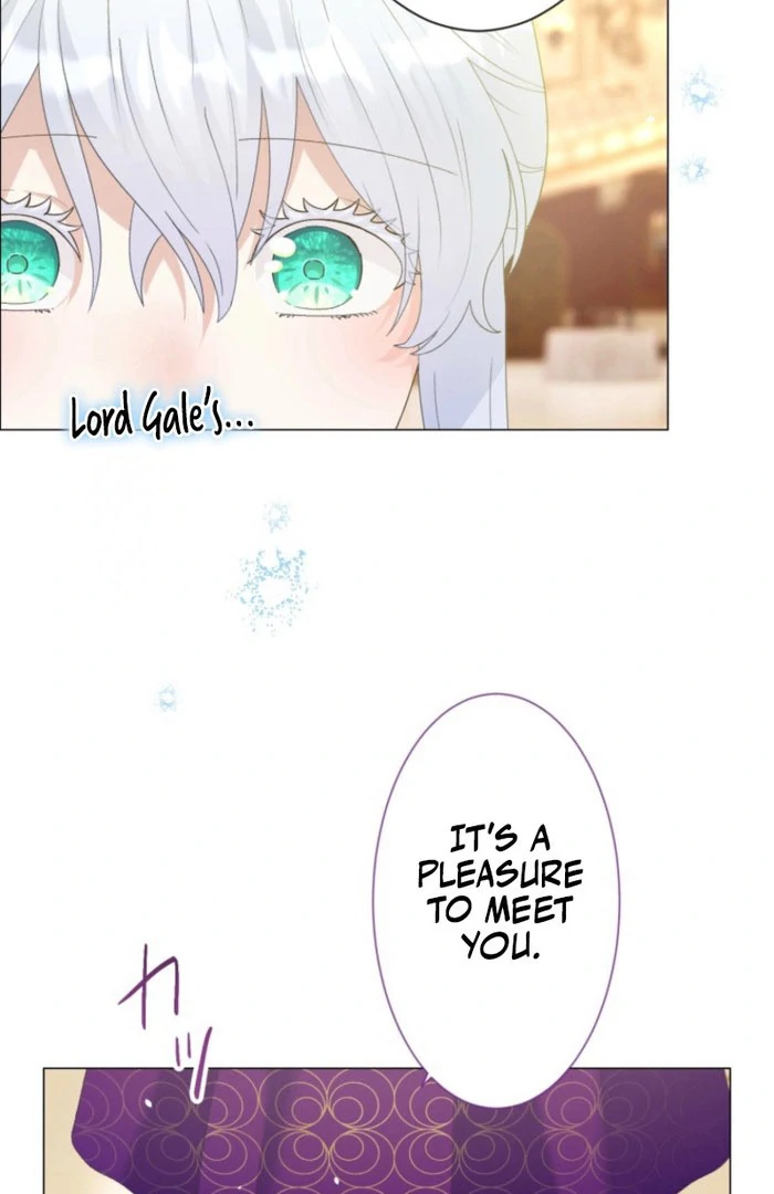 The Saint Who Longs for Death Made a Contract with the Cursed Prince Chapter 20 - page 79