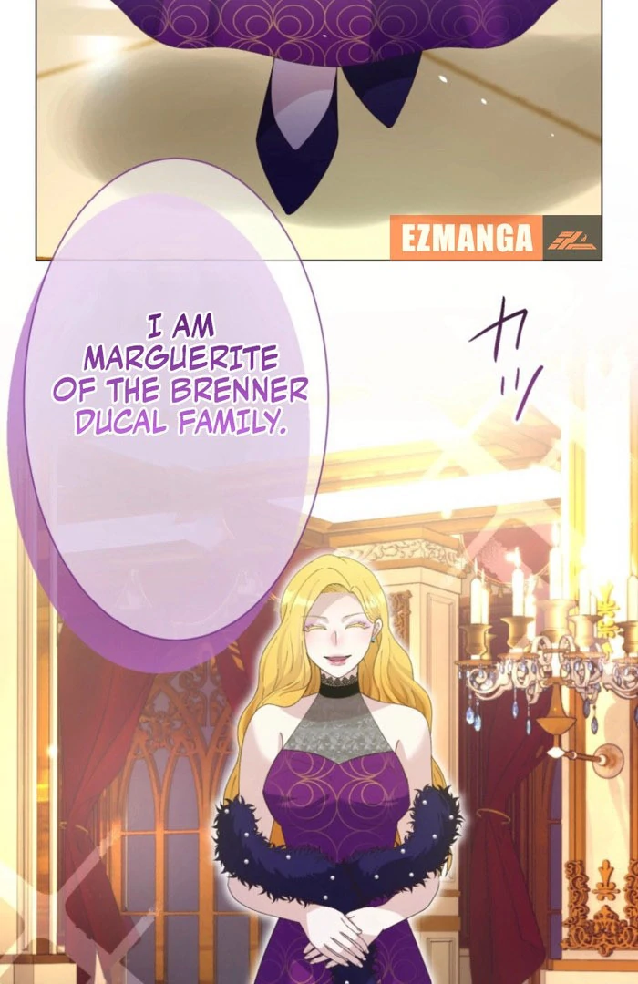 The Saint Who Longs for Death Made a Contract with the Cursed Prince Chapter 20 - page 80