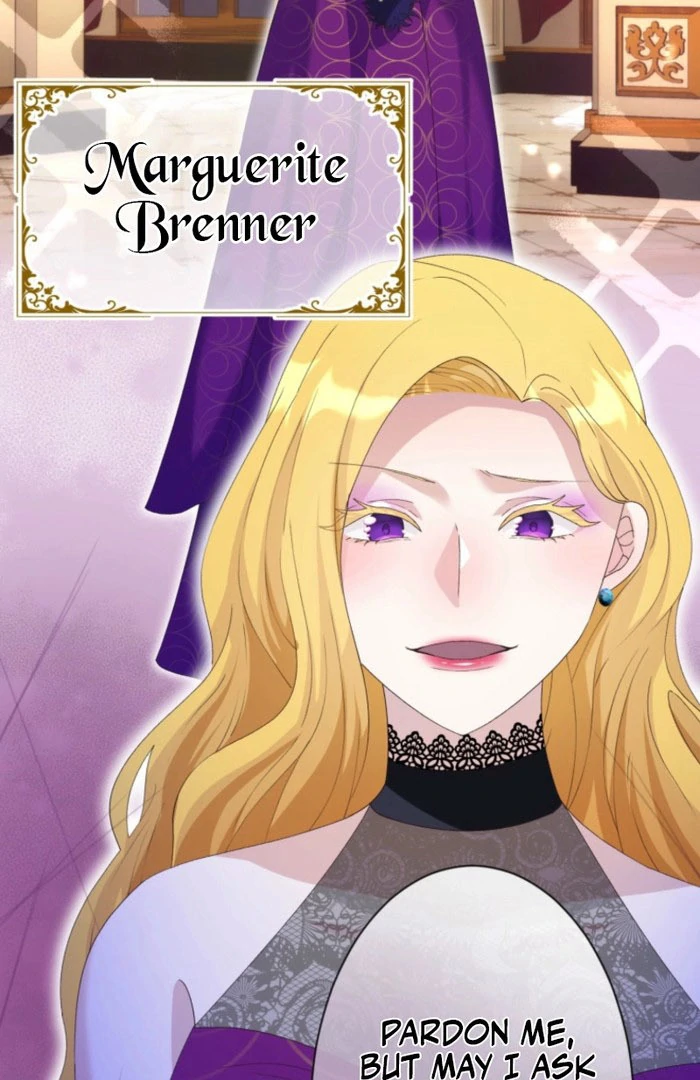 The Saint Who Longs for Death Made a Contract with the Cursed Prince Chapter 20 - page 81