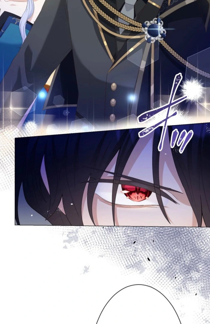 The Saint Who Longs for Death Made a Contract with the Cursed Prince Chapter 20 - page 83