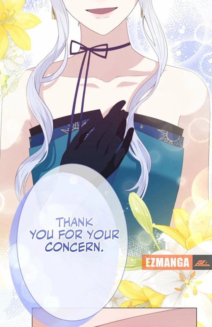 The Saint Who Longs for Death Made a Contract with the Cursed Prince Chapter 20 - page 89