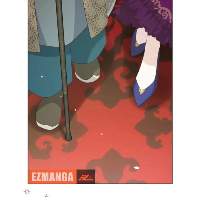 The Saint Who Longs for Death Made a Contract with the Cursed Prince Chapter 20 - page 9