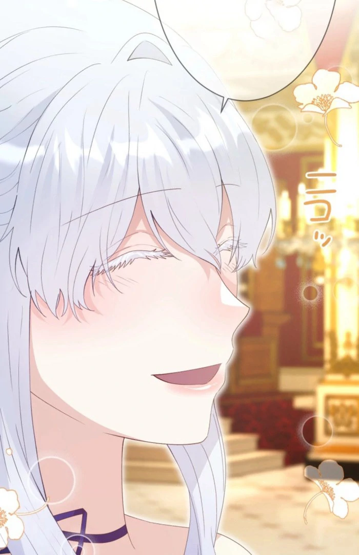 The Saint Who Longs for Death Made a Contract with the Cursed Prince Chapter 20 - page 92
