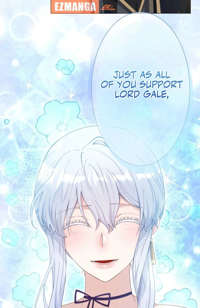 The Saint Who Longs for Death Made a Contract with the Cursed Prince Chapter 20 - page 99
