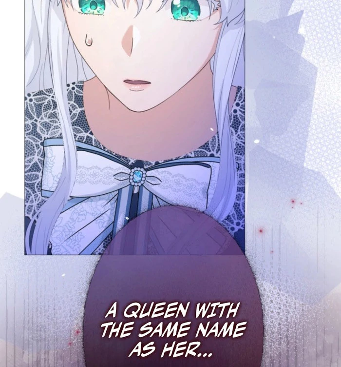 The Saint Who Longs for Death Made a Contract with the Cursed Prince Chapter 22 - page 100