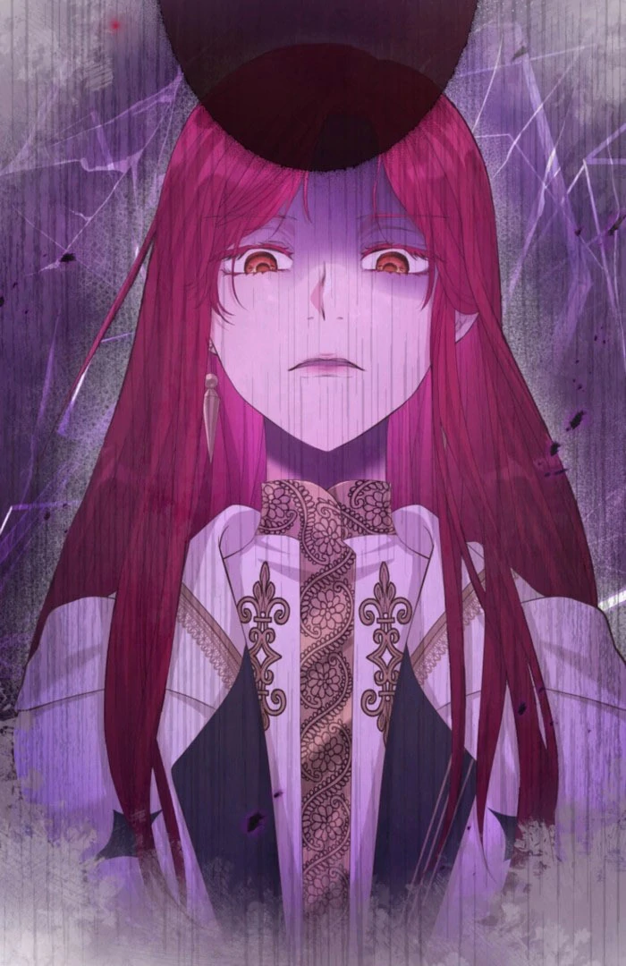 The Saint Who Longs for Death Made a Contract with the Cursed Prince Chapter 22 - page 101