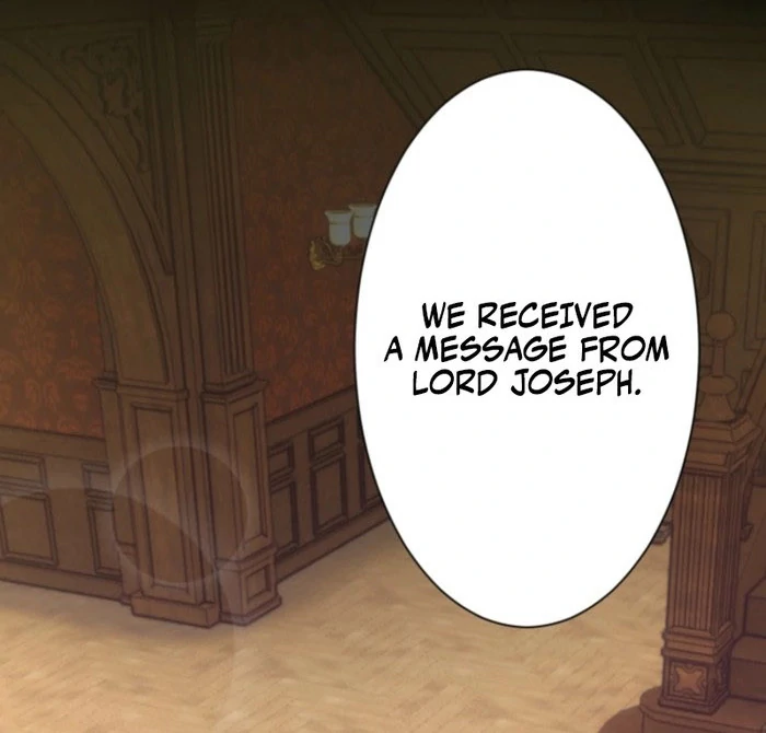 The Saint Who Longs for Death Made a Contract with the Cursed Prince Chapter 22 - page 19