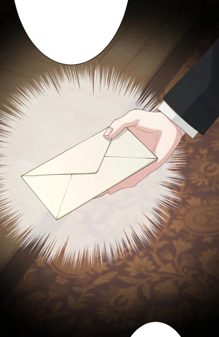 The Saint Who Longs for Death Made a Contract with the Cursed Prince Chapter 22 - page 21
