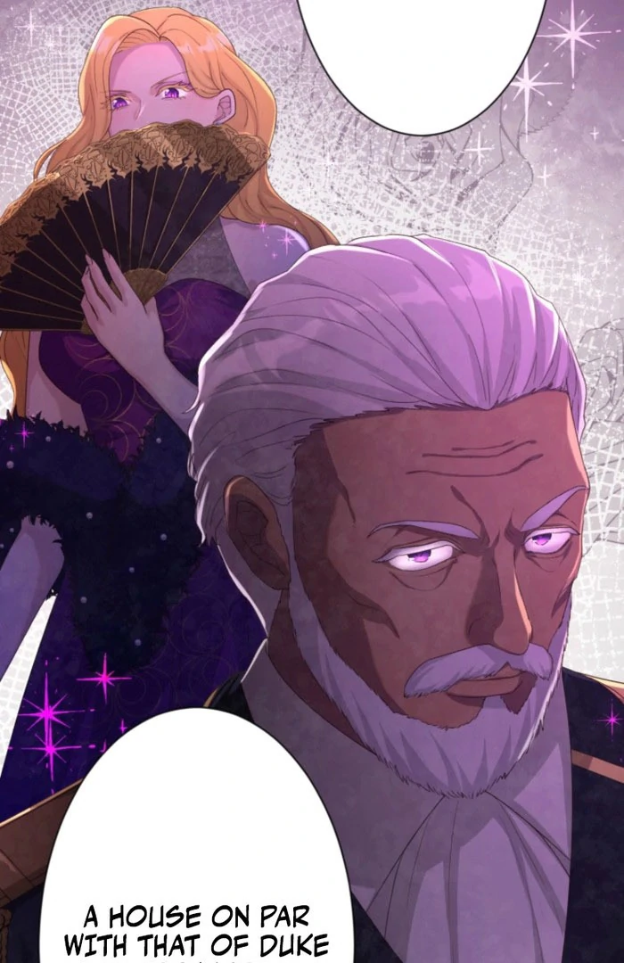 The Saint Who Longs for Death Made a Contract with the Cursed Prince Chapter 22 - page 24