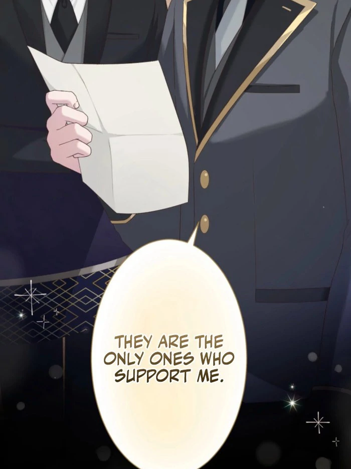 The Saint Who Longs for Death Made a Contract with the Cursed Prince Chapter 22 - page 27