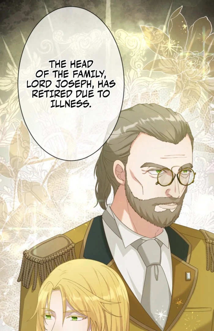 The Saint Who Longs for Death Made a Contract with the Cursed Prince Chapter 22 - page 29