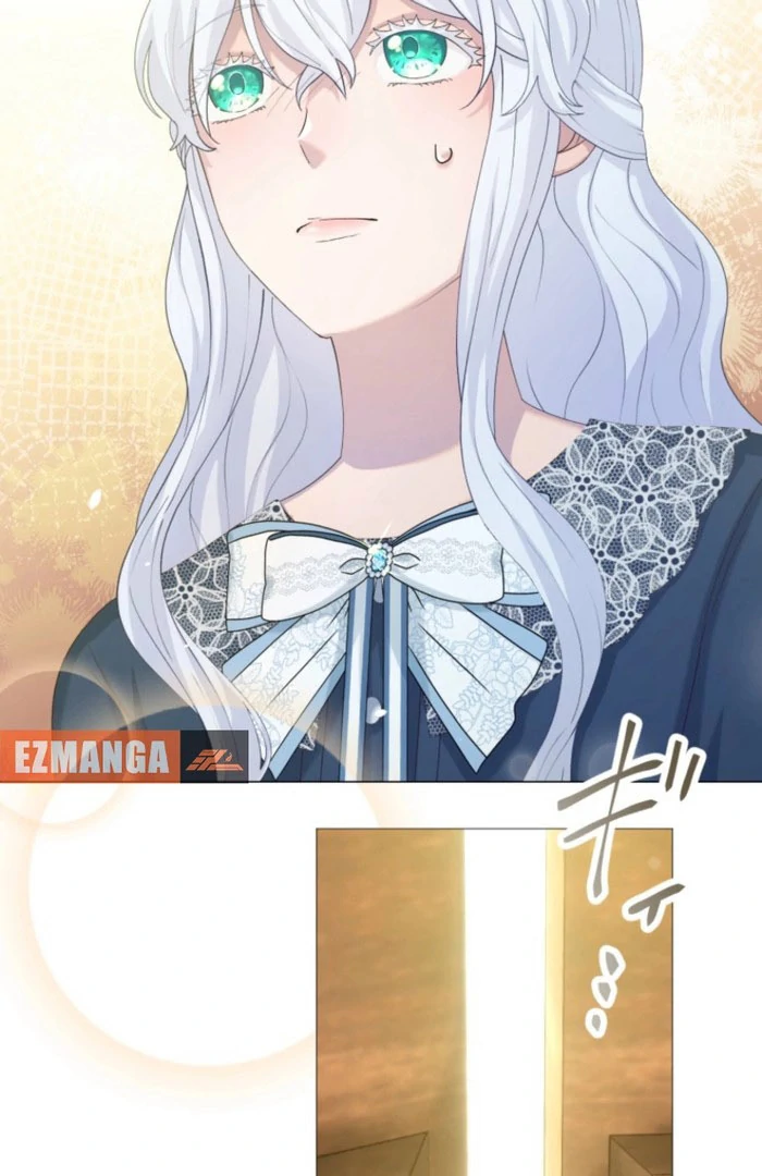 The Saint Who Longs for Death Made a Contract with the Cursed Prince Chapter 22 - page 3