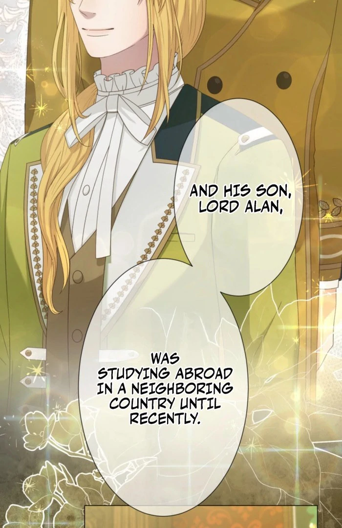 The Saint Who Longs for Death Made a Contract with the Cursed Prince Chapter 22 - page 30