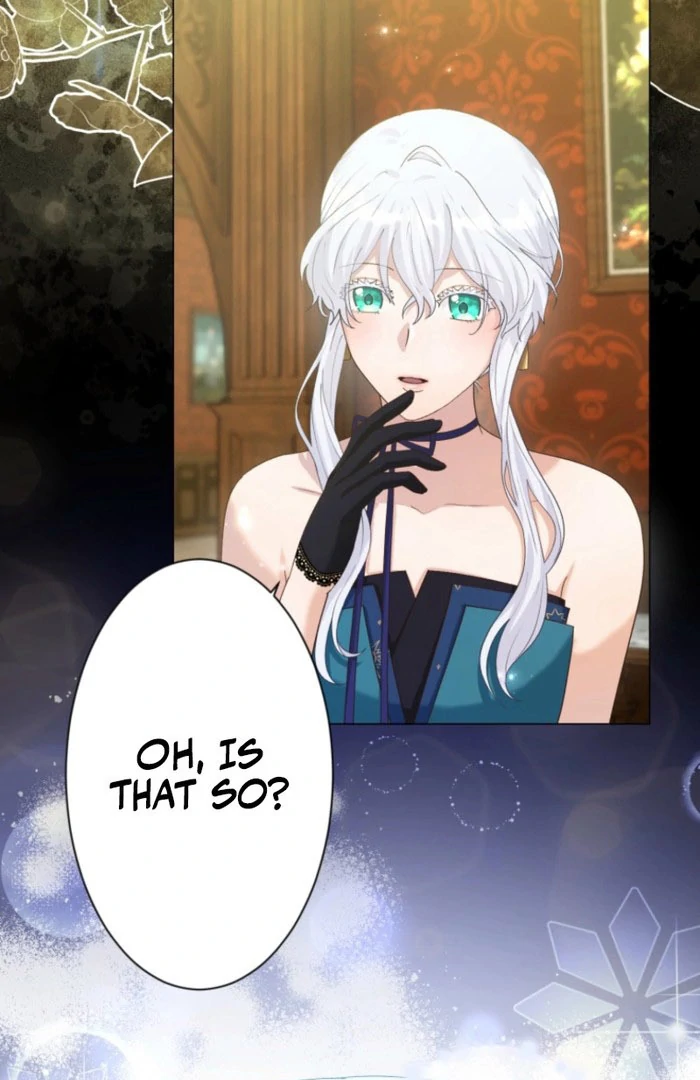 The Saint Who Longs for Death Made a Contract with the Cursed Prince Chapter 22 - page 31