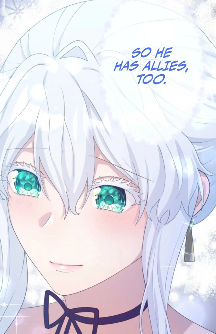 The Saint Who Longs for Death Made a Contract with the Cursed Prince Chapter 22 - page 32