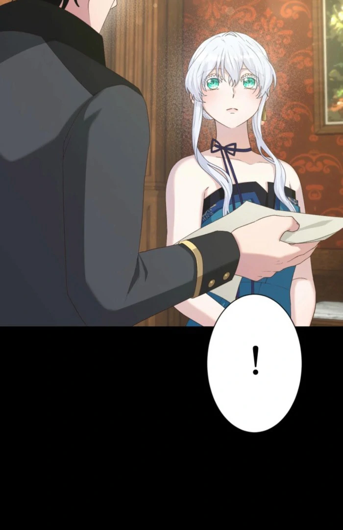The Saint Who Longs for Death Made a Contract with the Cursed Prince Chapter 22 - page 34