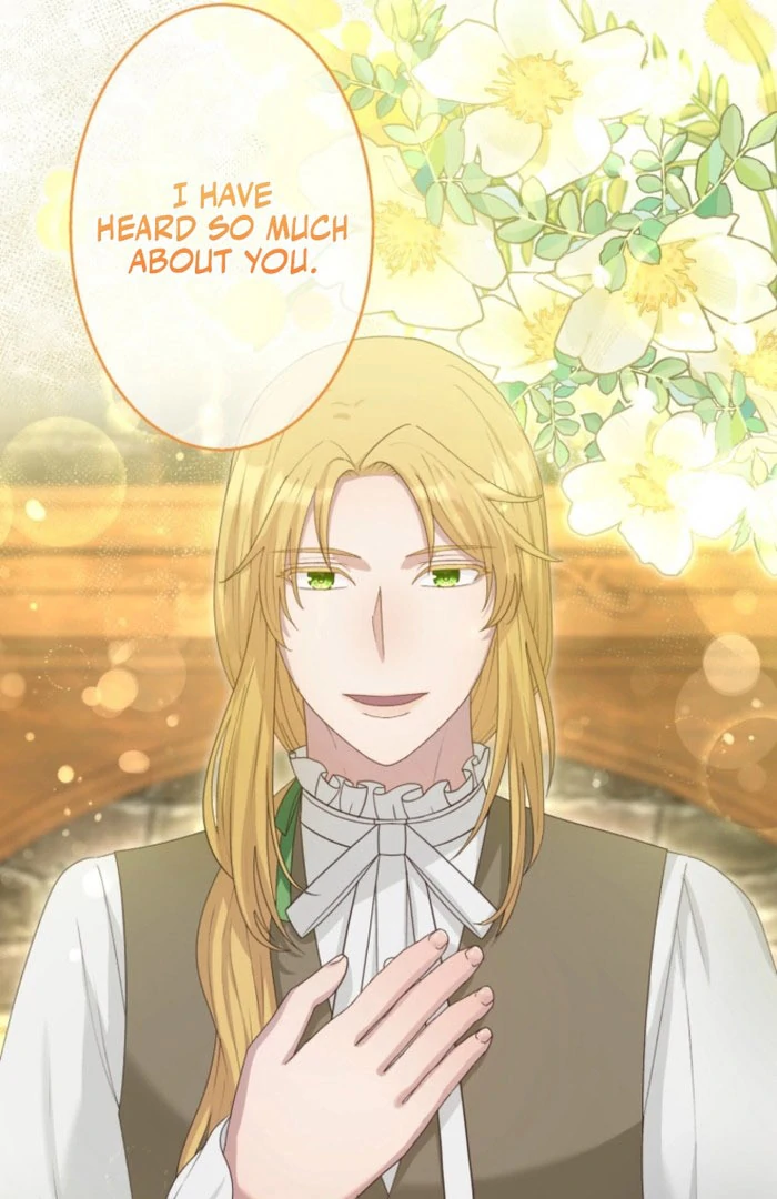 The Saint Who Longs for Death Made a Contract with the Cursed Prince Chapter 22 - page 38