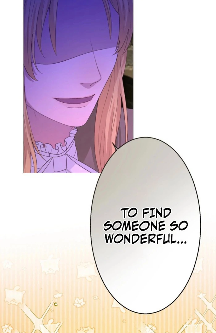 The Saint Who Longs for Death Made a Contract with the Cursed Prince Chapter 22 - page 40