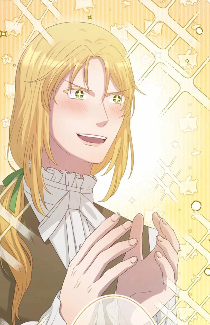 The Saint Who Longs for Death Made a Contract with the Cursed Prince Chapter 22 - page 41