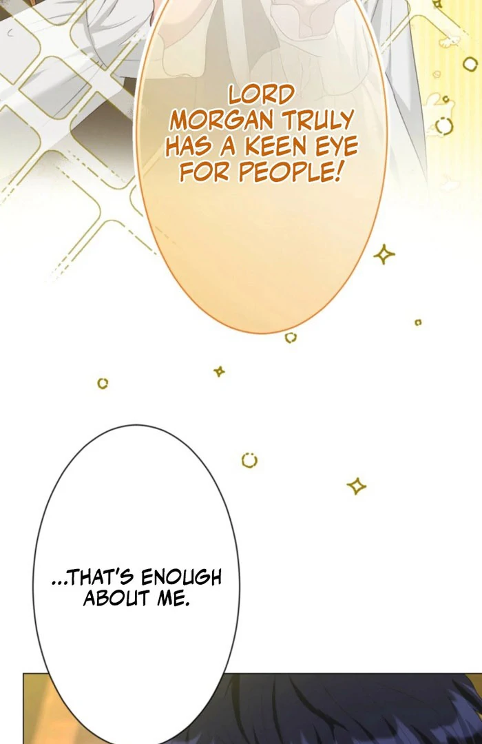 The Saint Who Longs for Death Made a Contract with the Cursed Prince Chapter 22 - page 42