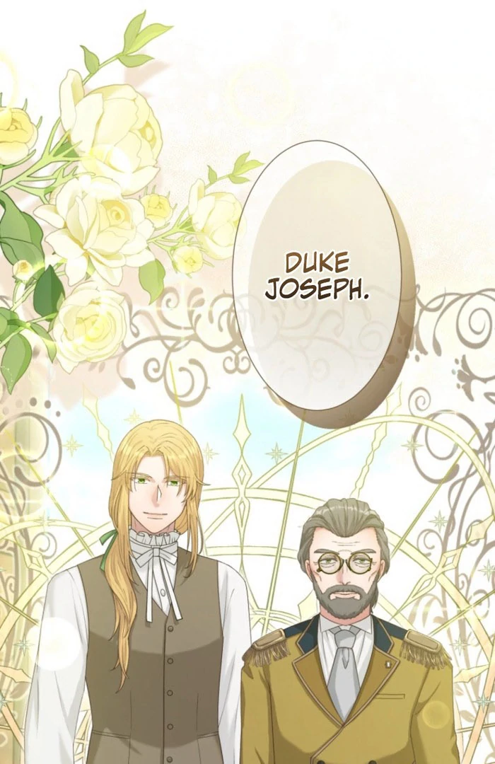 The Saint Who Longs for Death Made a Contract with the Cursed Prince Chapter 22 - page 5