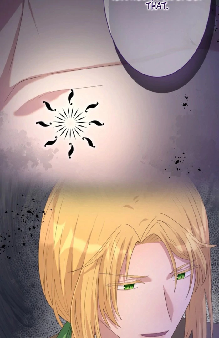 The Saint Who Longs for Death Made a Contract with the Cursed Prince Chapter 22 - page 51