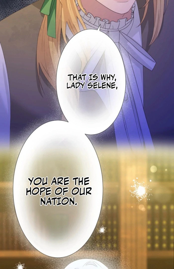 The Saint Who Longs for Death Made a Contract with the Cursed Prince Chapter 22 - page 52