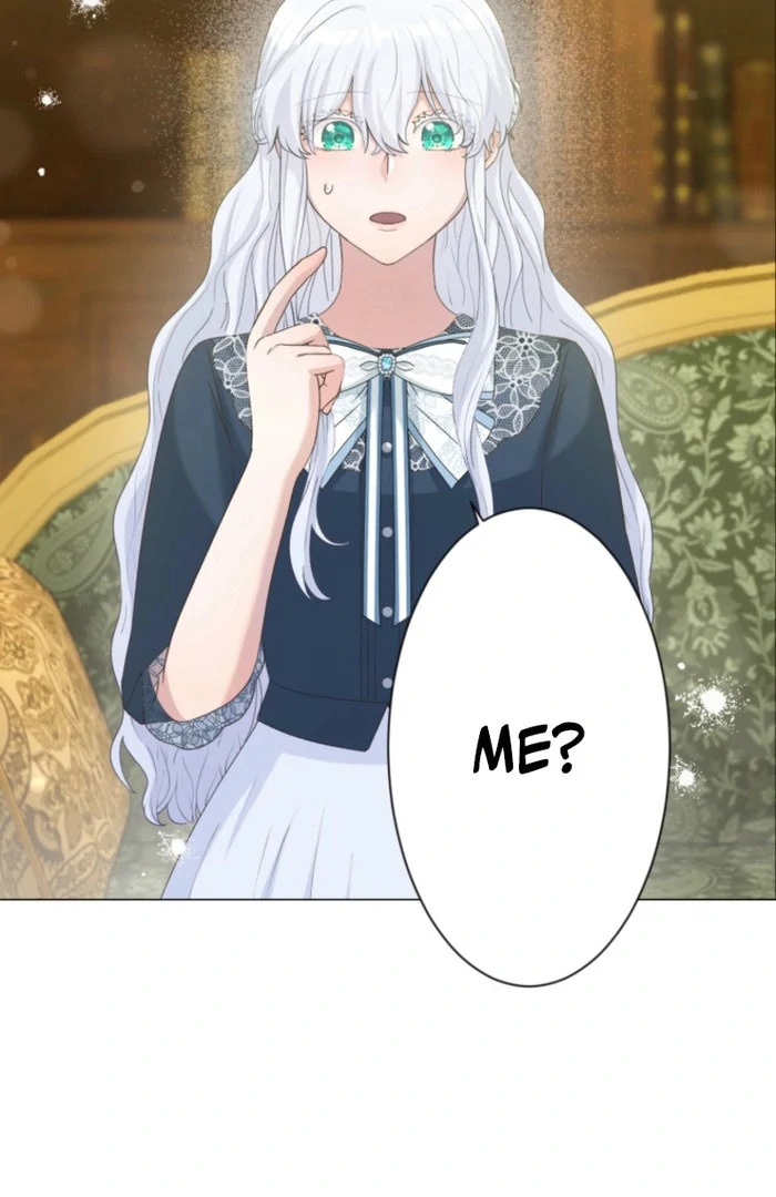 The Saint Who Longs for Death Made a Contract with the Cursed Prince Chapter 22 - page 53