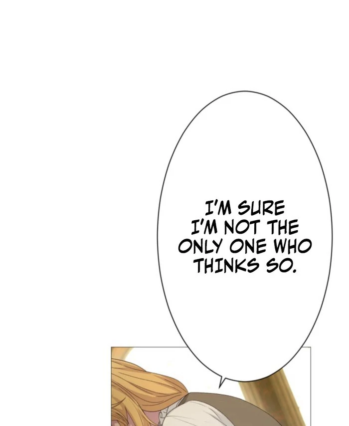The Saint Who Longs for Death Made a Contract with the Cursed Prince Chapter 22 - page 54