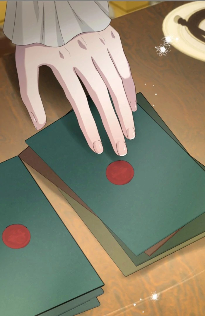 The Saint Who Longs for Death Made a Contract with the Cursed Prince Chapter 22 - page 56