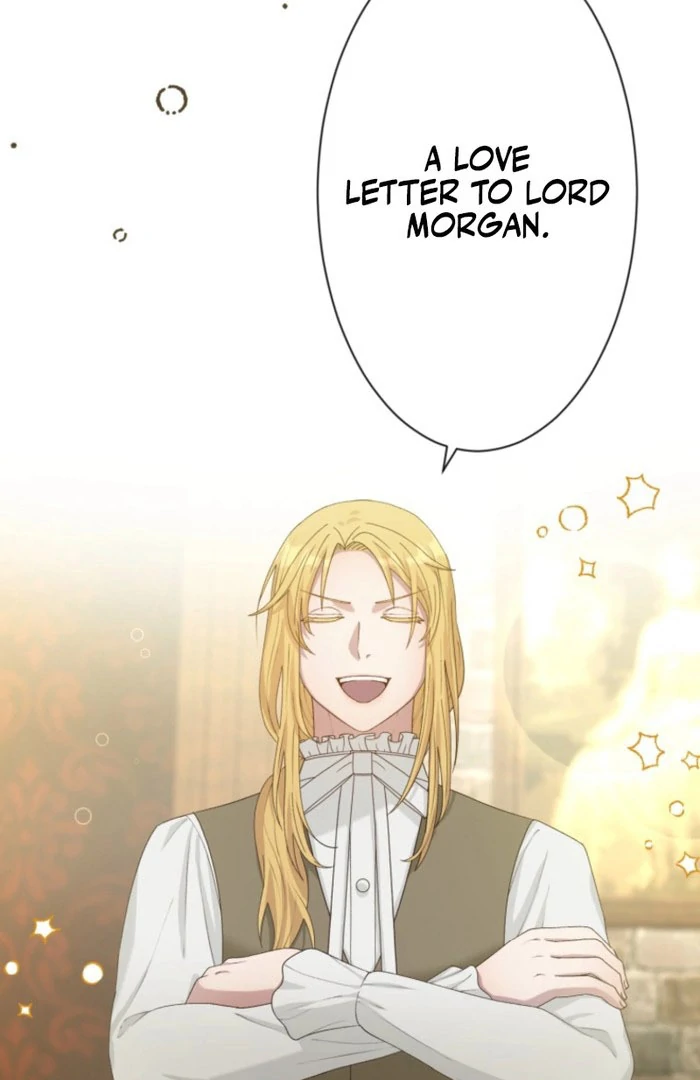 The Saint Who Longs for Death Made a Contract with the Cursed Prince Chapter 22 - page 58