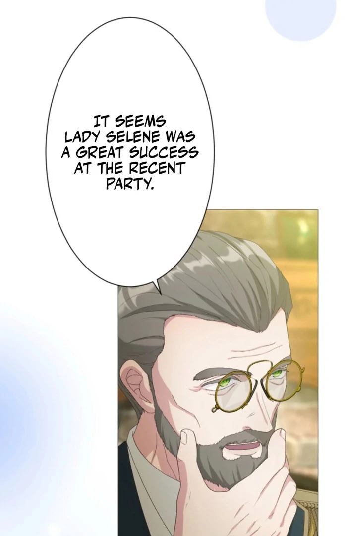 The Saint Who Longs for Death Made a Contract with the Cursed Prince Chapter 22 - page 60
