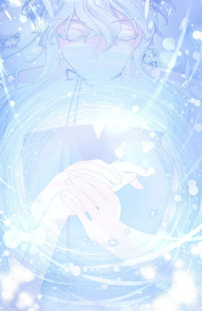 The Saint Who Longs for Death Made a Contract with the Cursed Prince Chapter 22 - page 62