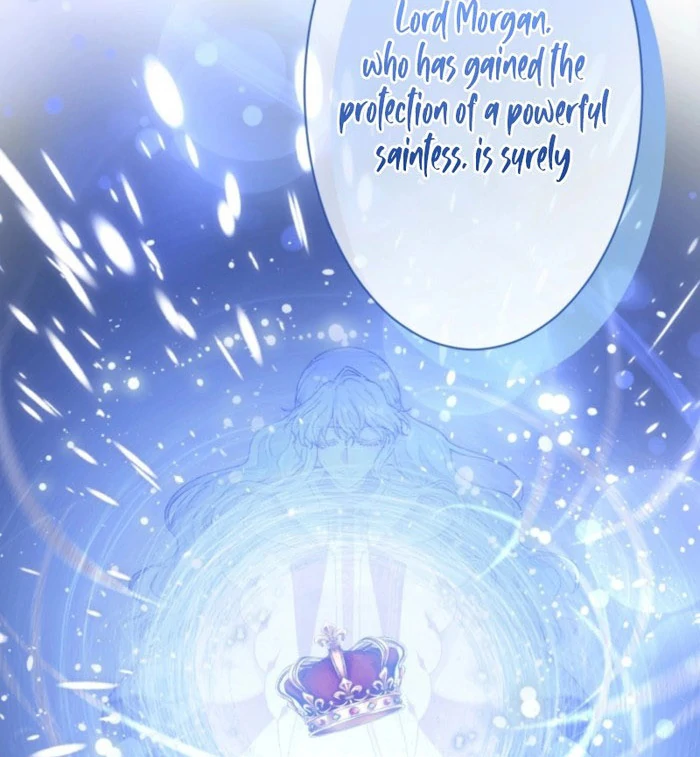 The Saint Who Longs for Death Made a Contract with the Cursed Prince Chapter 22 - page 64