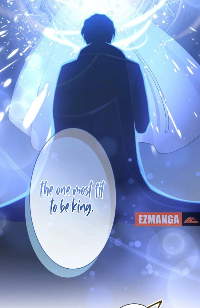 The Saint Who Longs for Death Made a Contract with the Cursed Prince Chapter 22 - page 65