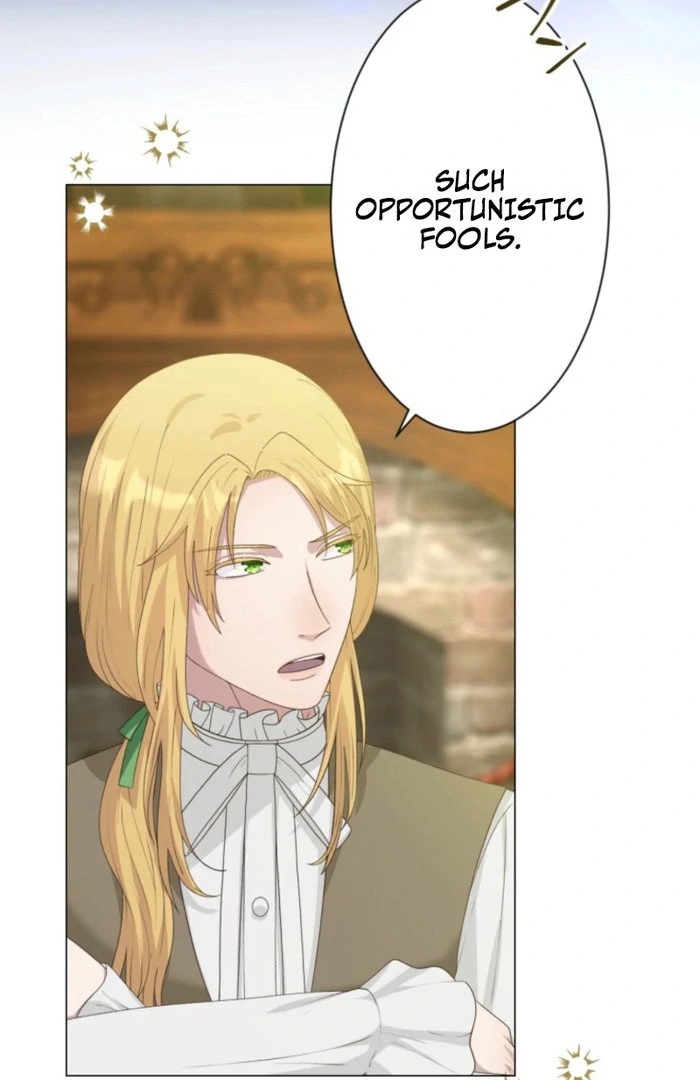 The Saint Who Longs for Death Made a Contract with the Cursed Prince Chapter 22 - page 66