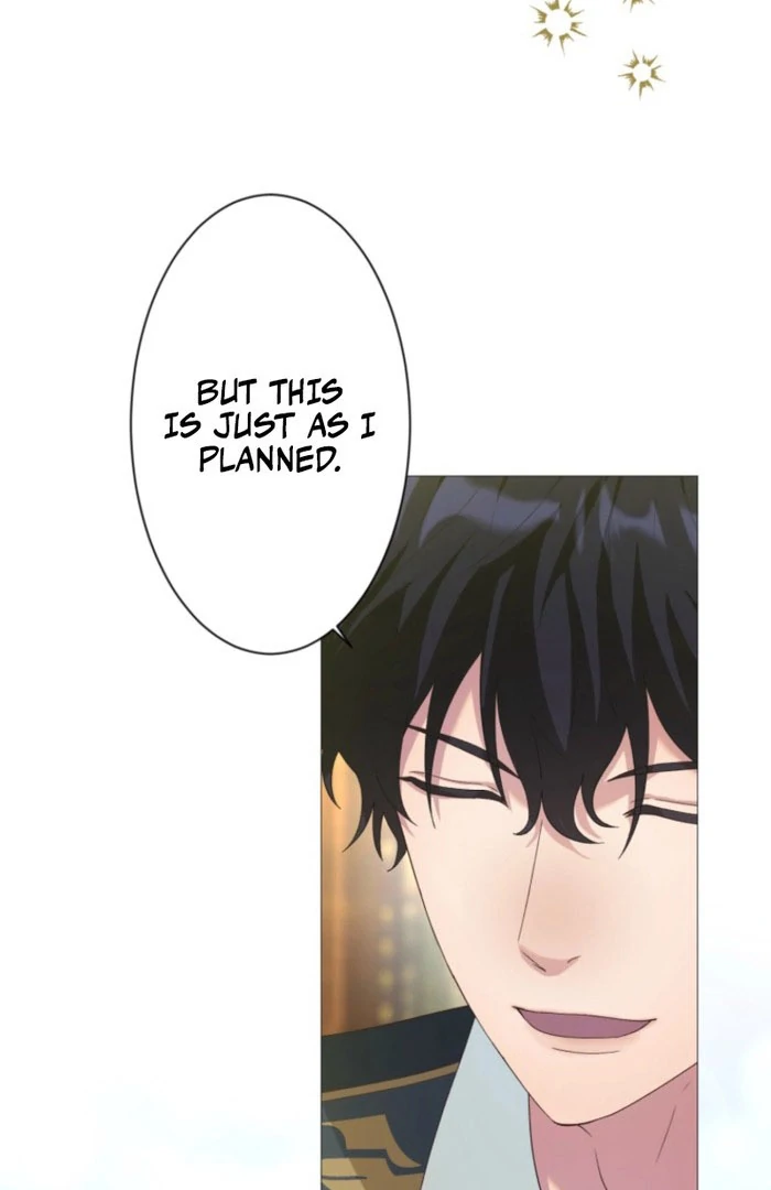 The Saint Who Longs for Death Made a Contract with the Cursed Prince Chapter 22 - page 67