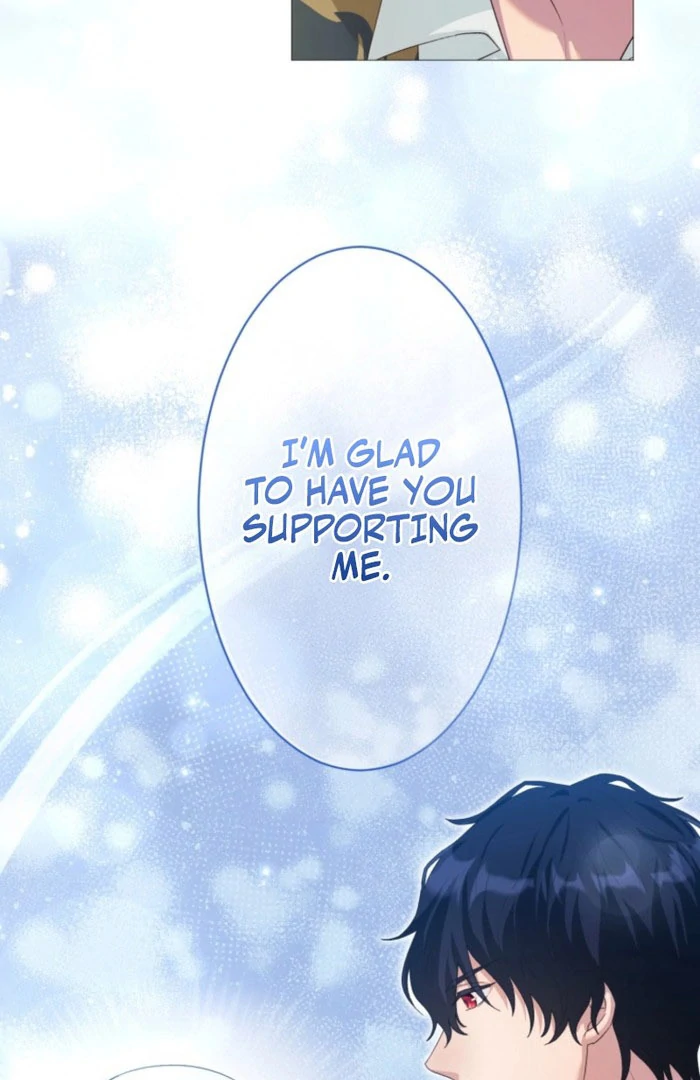 The Saint Who Longs for Death Made a Contract with the Cursed Prince Chapter 22 - page 68