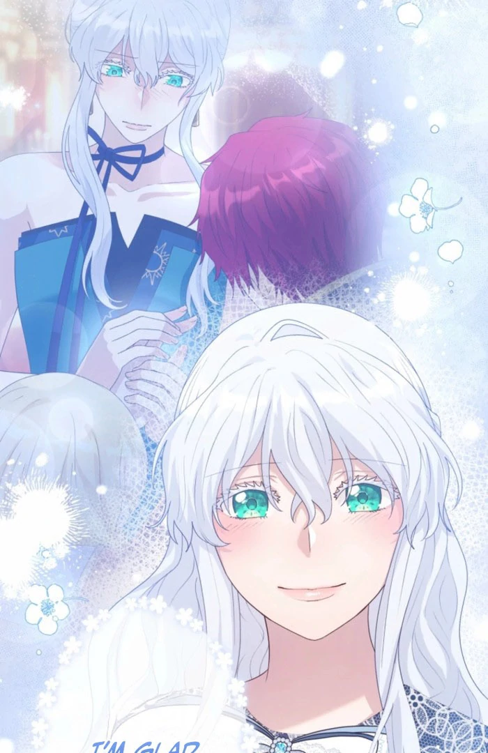 The Saint Who Longs for Death Made a Contract with the Cursed Prince Chapter 22 - page 70