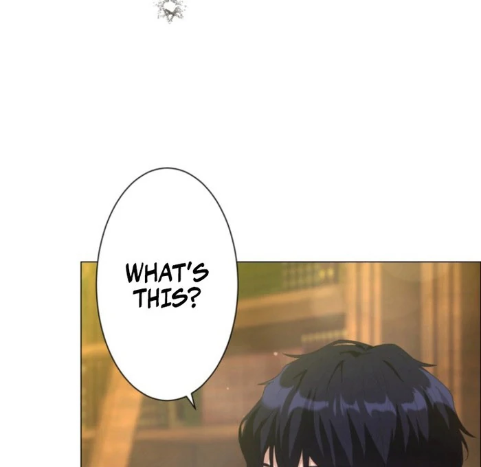The Saint Who Longs for Death Made a Contract with the Cursed Prince Chapter 22 - page 73