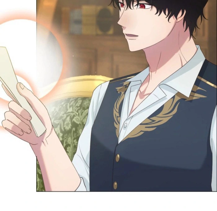 The Saint Who Longs for Death Made a Contract with the Cursed Prince Chapter 22 - page 74