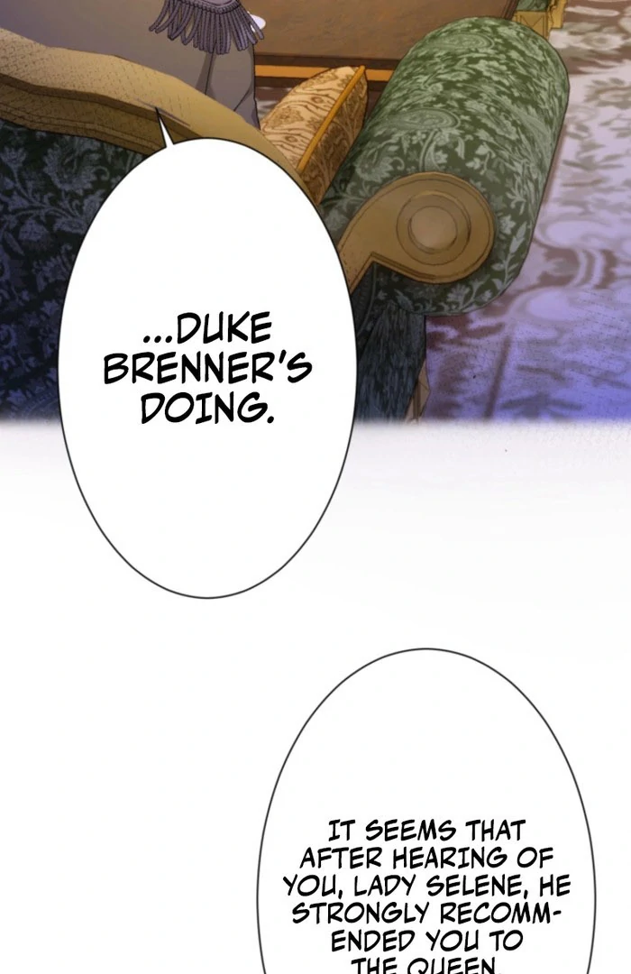 The Saint Who Longs for Death Made a Contract with the Cursed Prince Chapter 22 - page 78