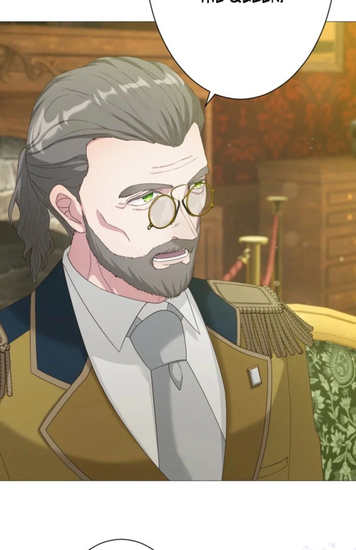 The Saint Who Longs for Death Made a Contract with the Cursed Prince Chapter 22 - page 79