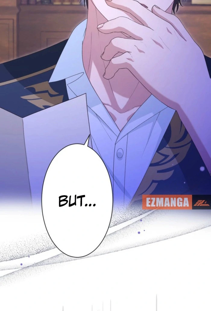 The Saint Who Longs for Death Made a Contract with the Cursed Prince Chapter 22 - page 82
