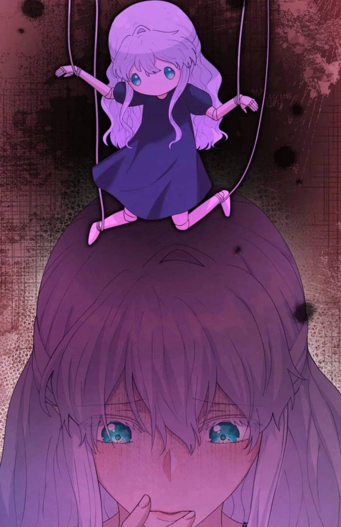 The Saint Who Longs for Death Made a Contract with the Cursed Prince Chapter 22 - page 88